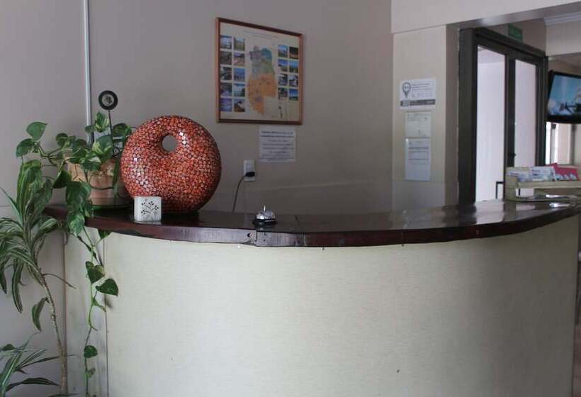 בית מלון כפרי Sienna