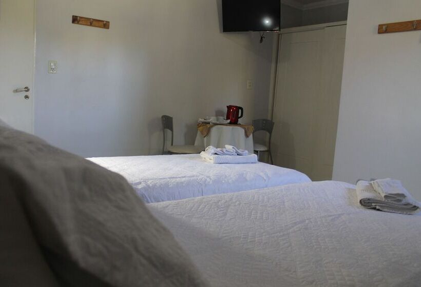 בית מלון כפרי Sienna