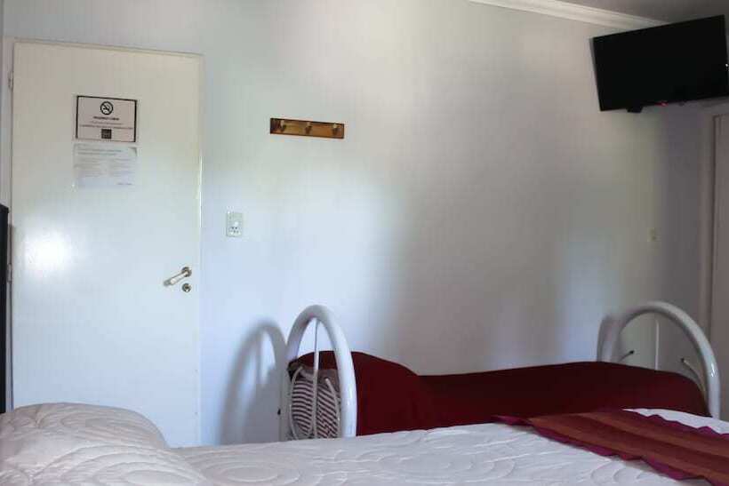 בית מלון כפרי Sienna