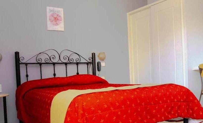 בית מלון כפרי Sienna