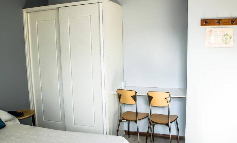 בית מלון כפרי Sienna