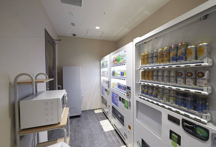 酒店 Sotetsu Fresa Inn Ginza  Nanachome