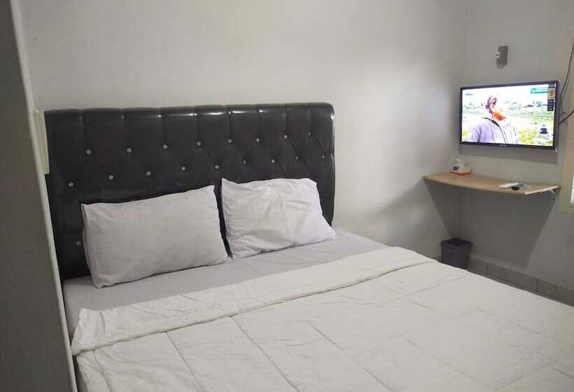 هتل Spot On 1227 Binh Minh