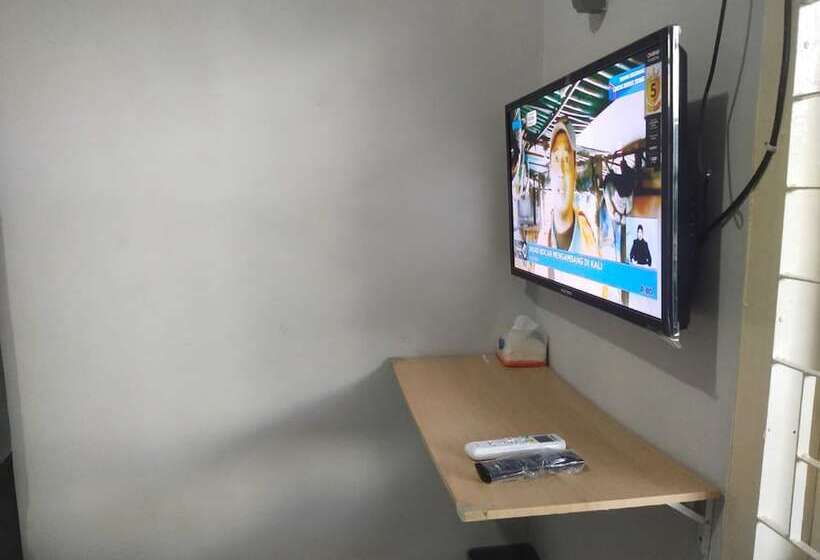 هتل Spot On 1227 Binh Minh