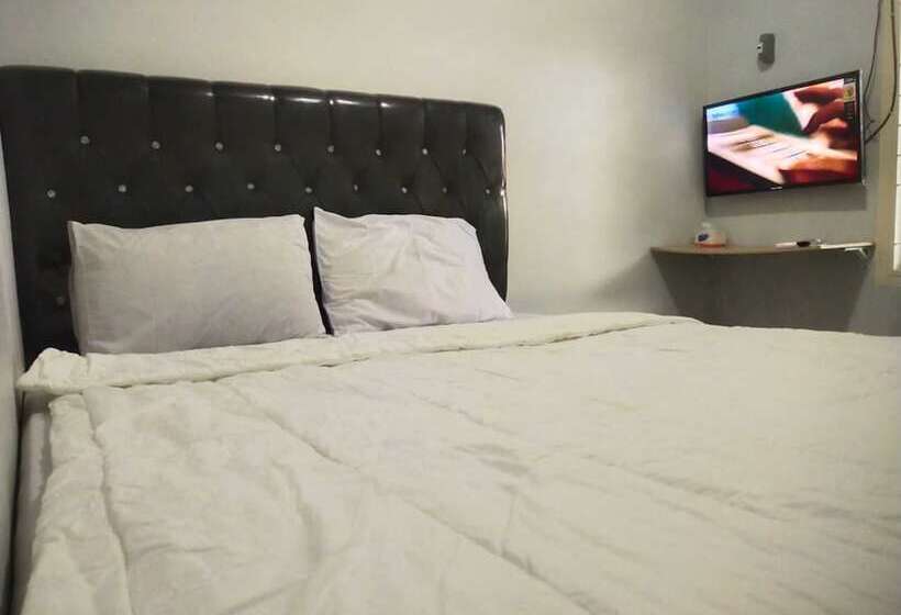 هتل Spot On 1227 Binh Minh