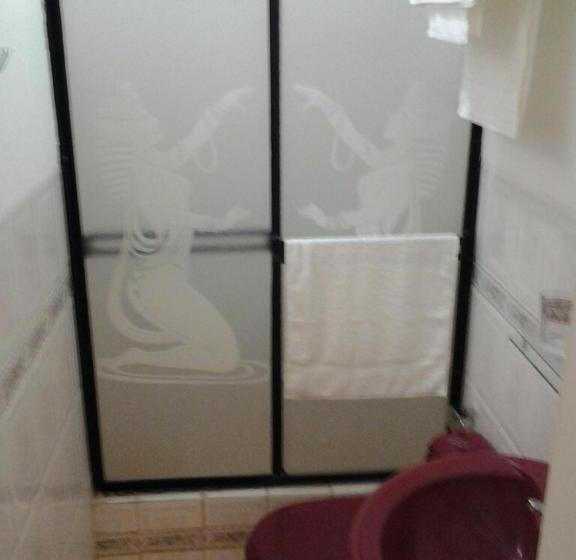 هتل Suites La Rosa