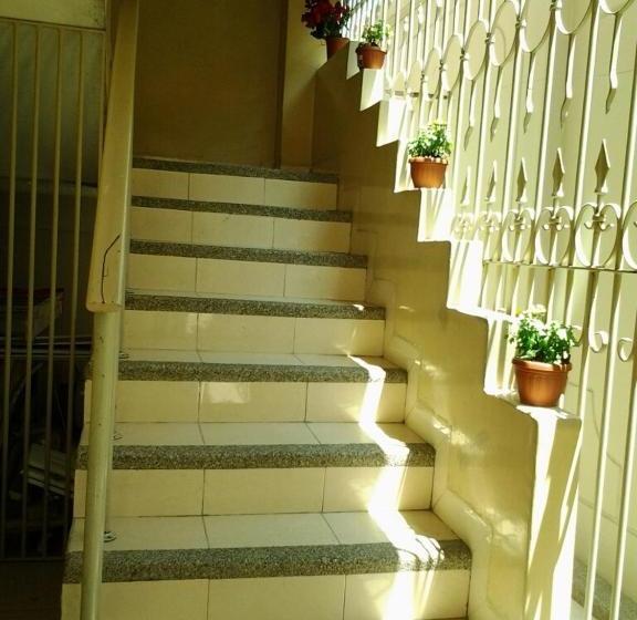 هتل Suites La Rosa