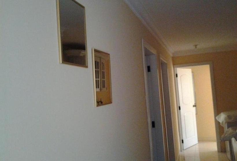 هتل Suites La Rosa