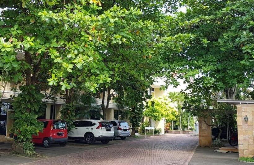 酒店 Sulawesi Jember