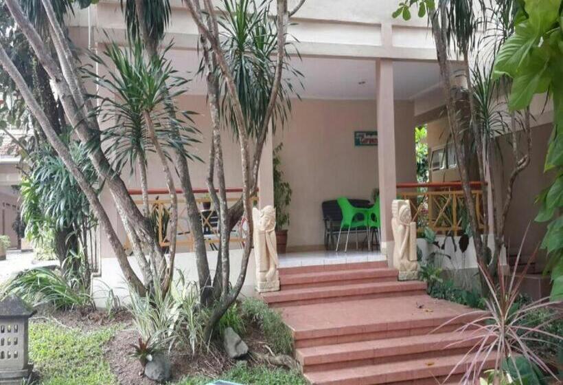 酒店 Sulawesi Jember