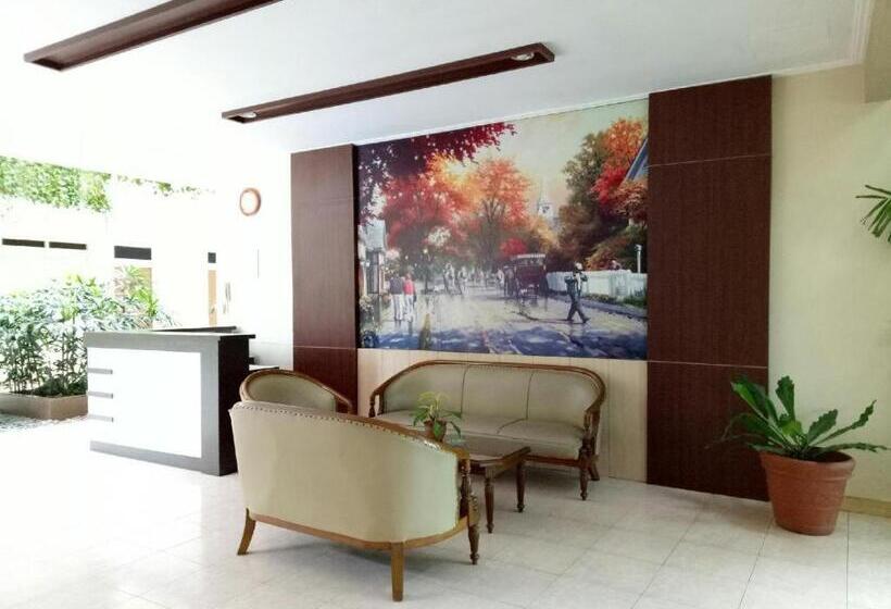 酒店 Sulawesi Jember