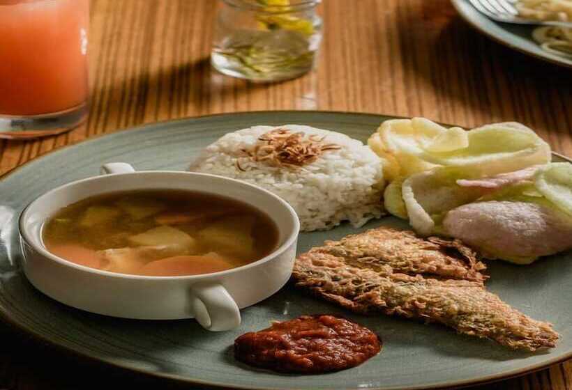 فندق Surya Boutique