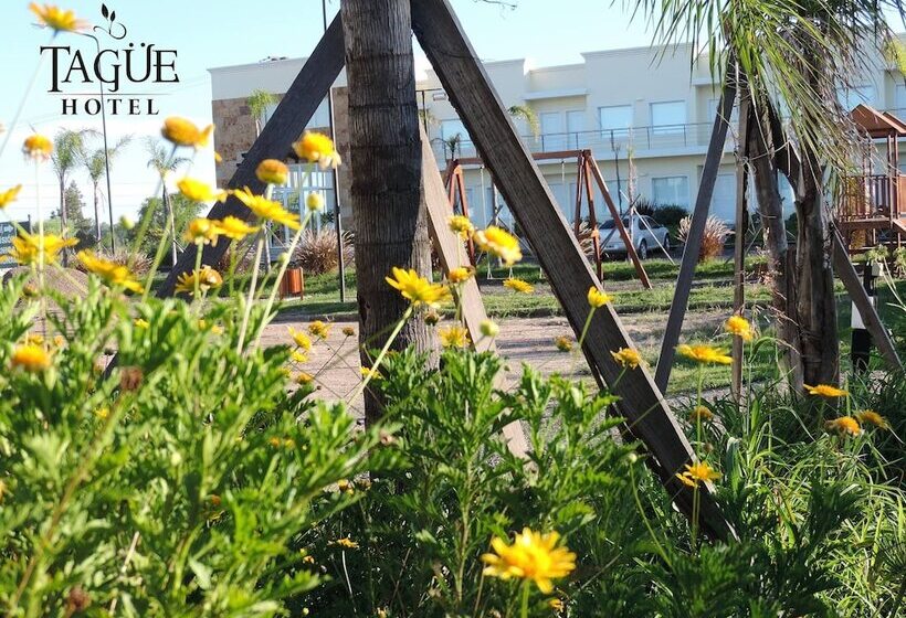 هتل Tagüé