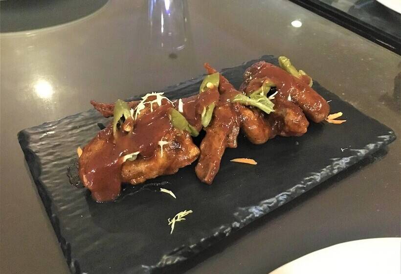 Szálloda Tangko Inn Resort