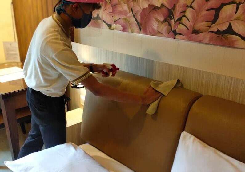 Otel Tangko Inn Resort