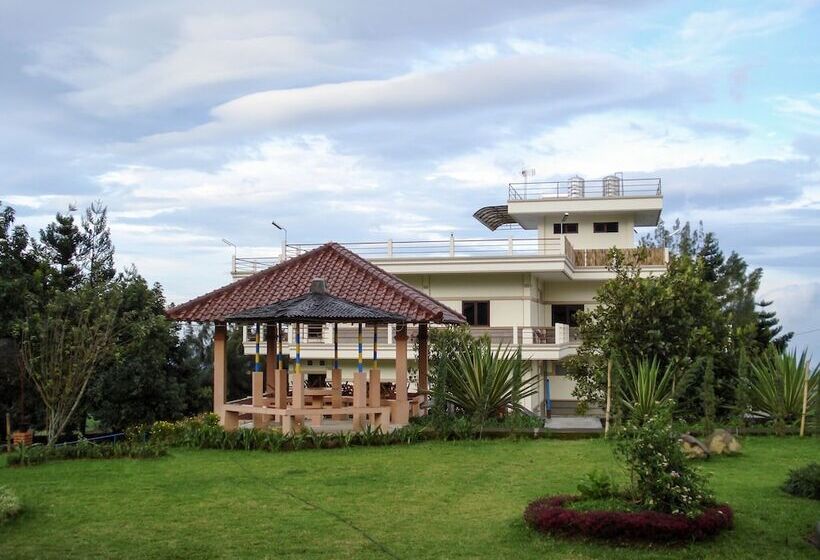 Szálloda Tangko Inn Resort