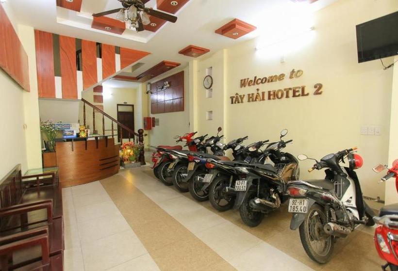 هتل Tay Hai 2