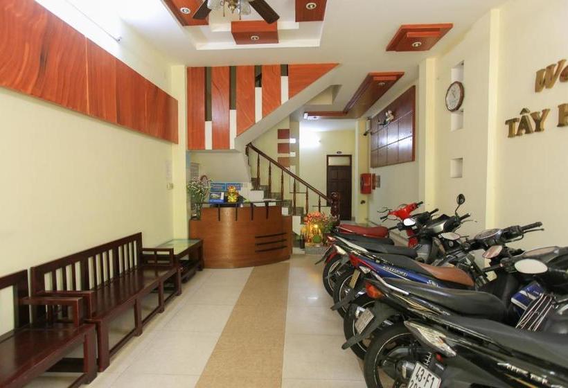 هتل Tay Hai 2