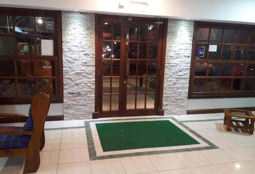 בית מלון כפרי Teomar