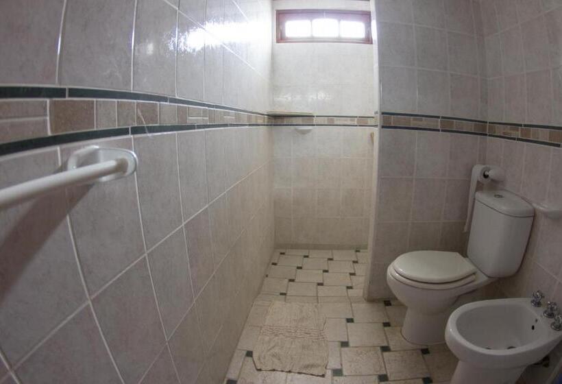 בית מלון כפרי Teomar