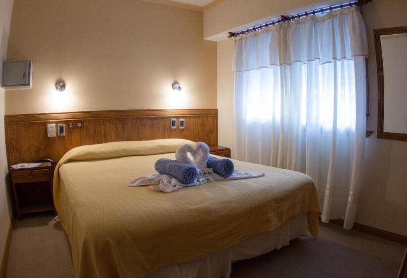 בית מלון כפרי Teomar