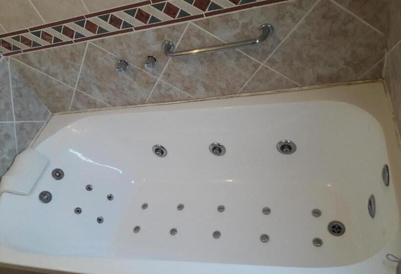 בית מלון כפרי Teomar