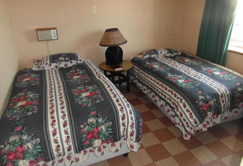 فندق The Porterville