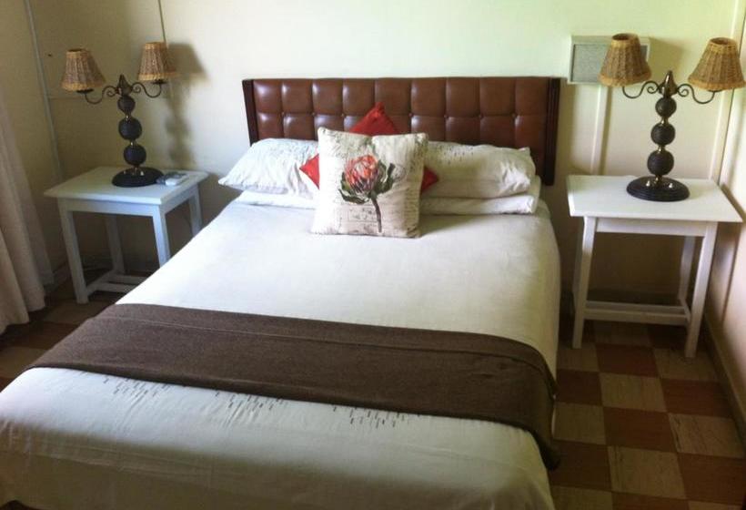 فندق The Porterville