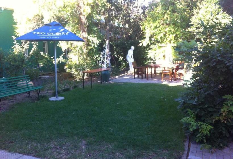 فندق The Porterville