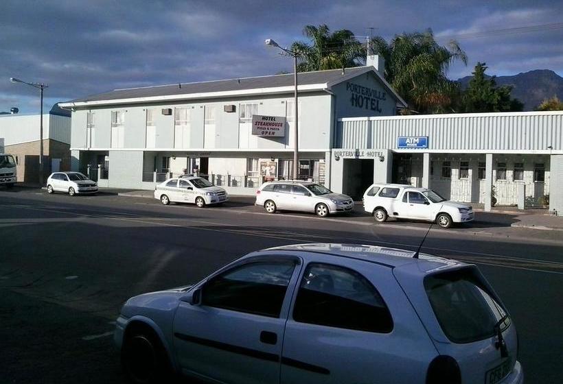 فندق The Porterville