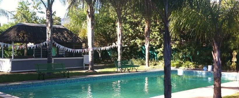 فندق The Porterville