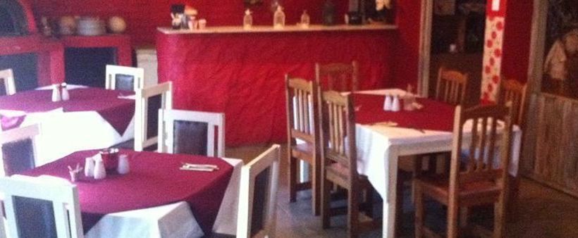 فندق The Porterville