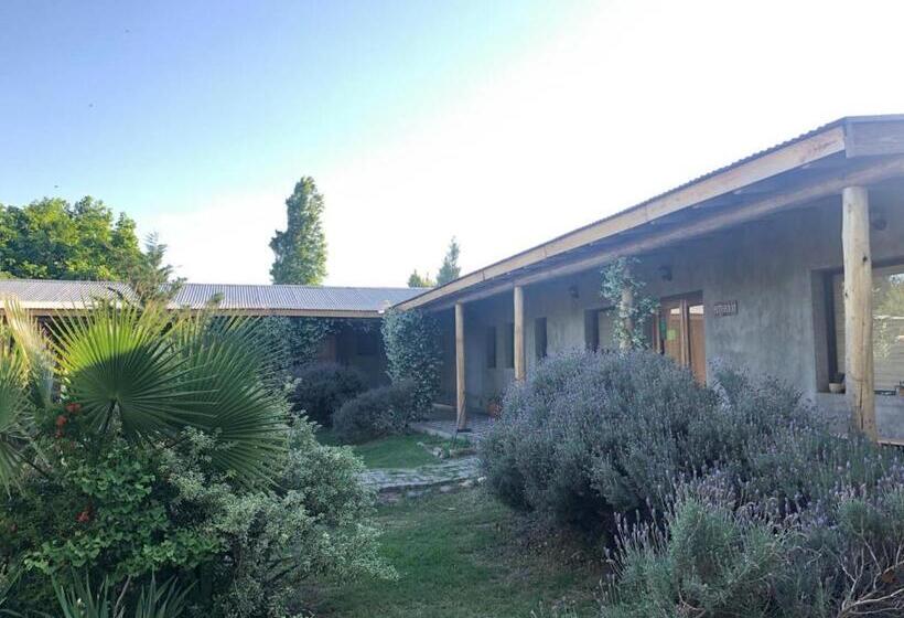 فندق Tikaykilla Lodge & Wines