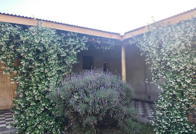 فندق Tikaykilla Lodge & Wines