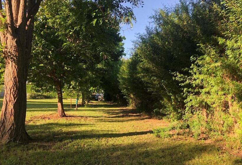 فندق Tikaykilla Lodge & Wines