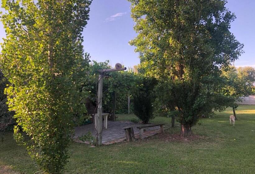 فندق Tikaykilla Lodge & Wines