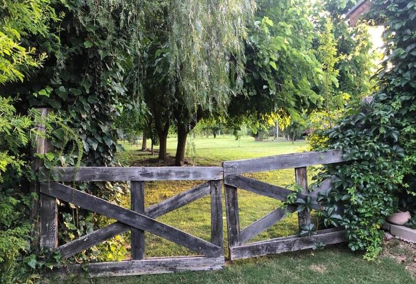 فندق Tikaykilla Lodge & Wines