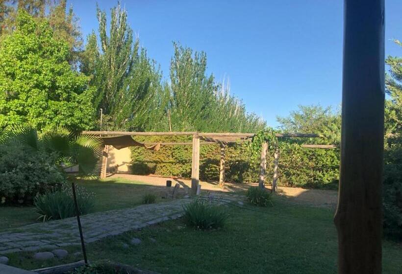 فندق Tikaykilla Lodge & Wines