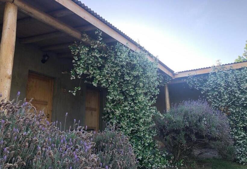 فندق Tikaykilla Lodge & Wines