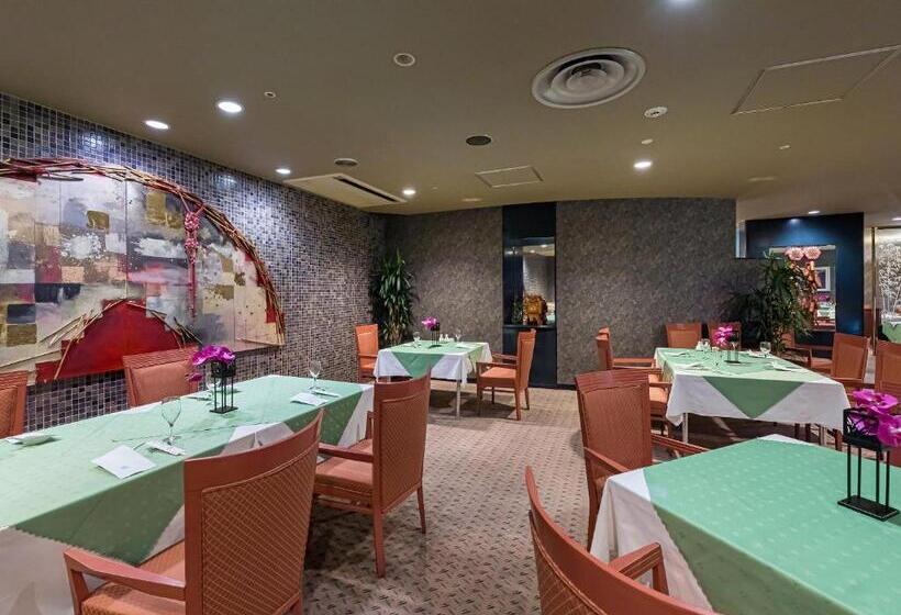 Utsunomiya Tobu Hotel Grande