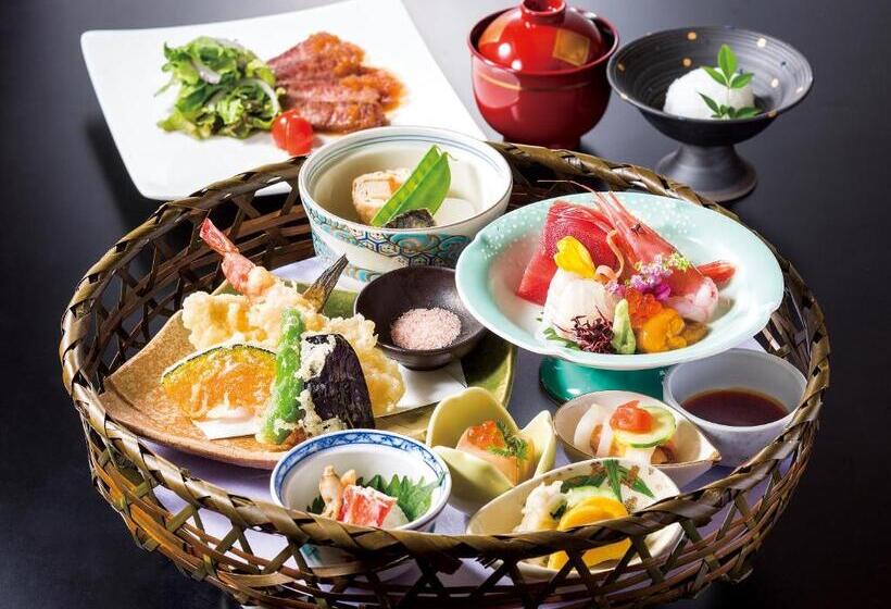 Utsunomiya Tobu Hotel Grande