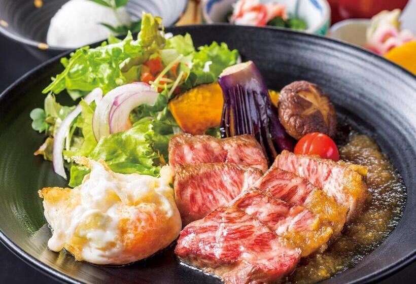 Utsunomiya Tobu Hotel Grande