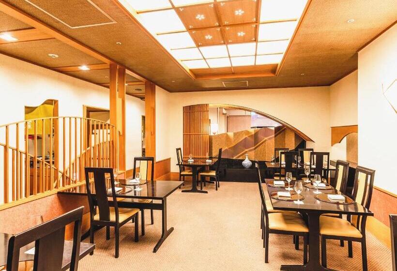 Utsunomiya Tobu Hotel Grande