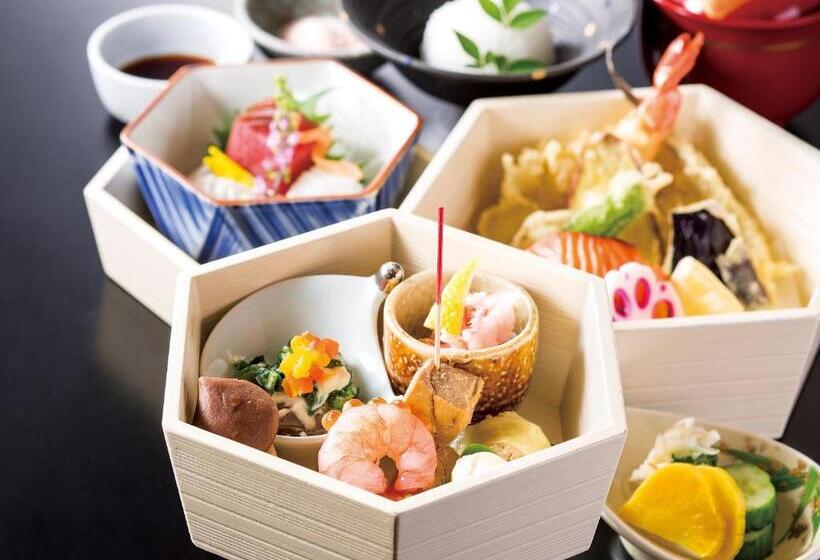 Utsunomiya Tobu Hotel Grande