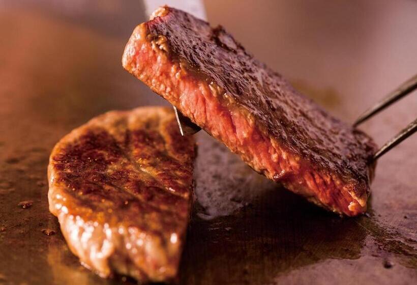 Utsunomiya Tobu Hotel Grande