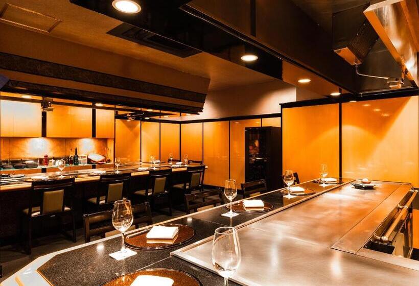 Utsunomiya Tobu Hotel Grande