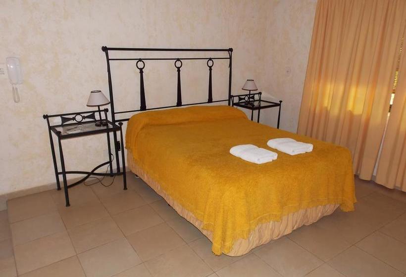 Virginia Departamentos