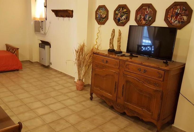 Virginia Departamentos