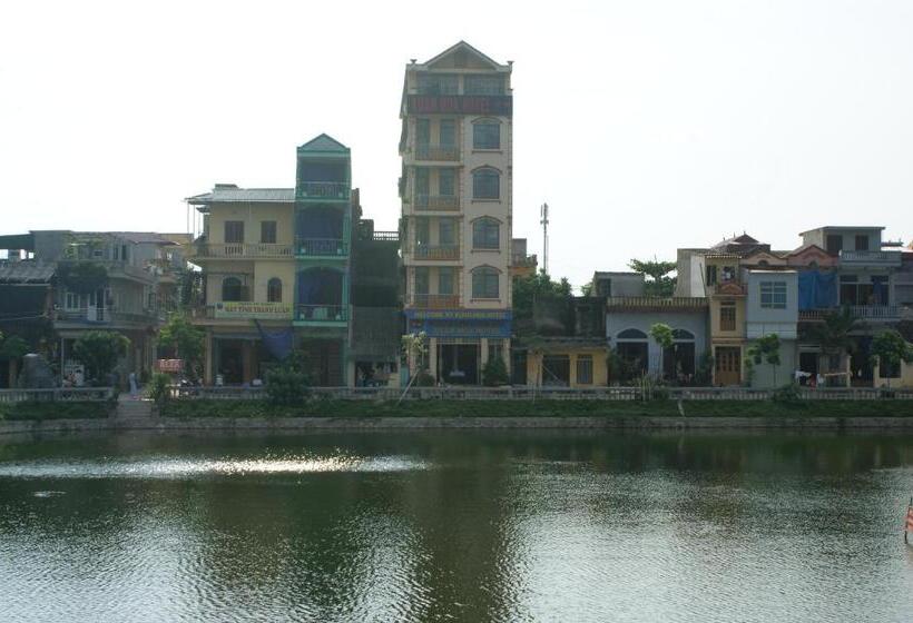هتل Xuan Hoa