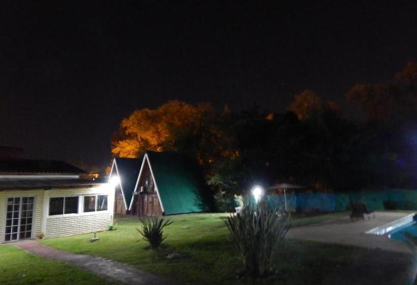 Отель Gran Córdoba